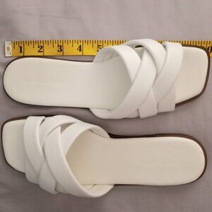 French Connection Flats Sandals